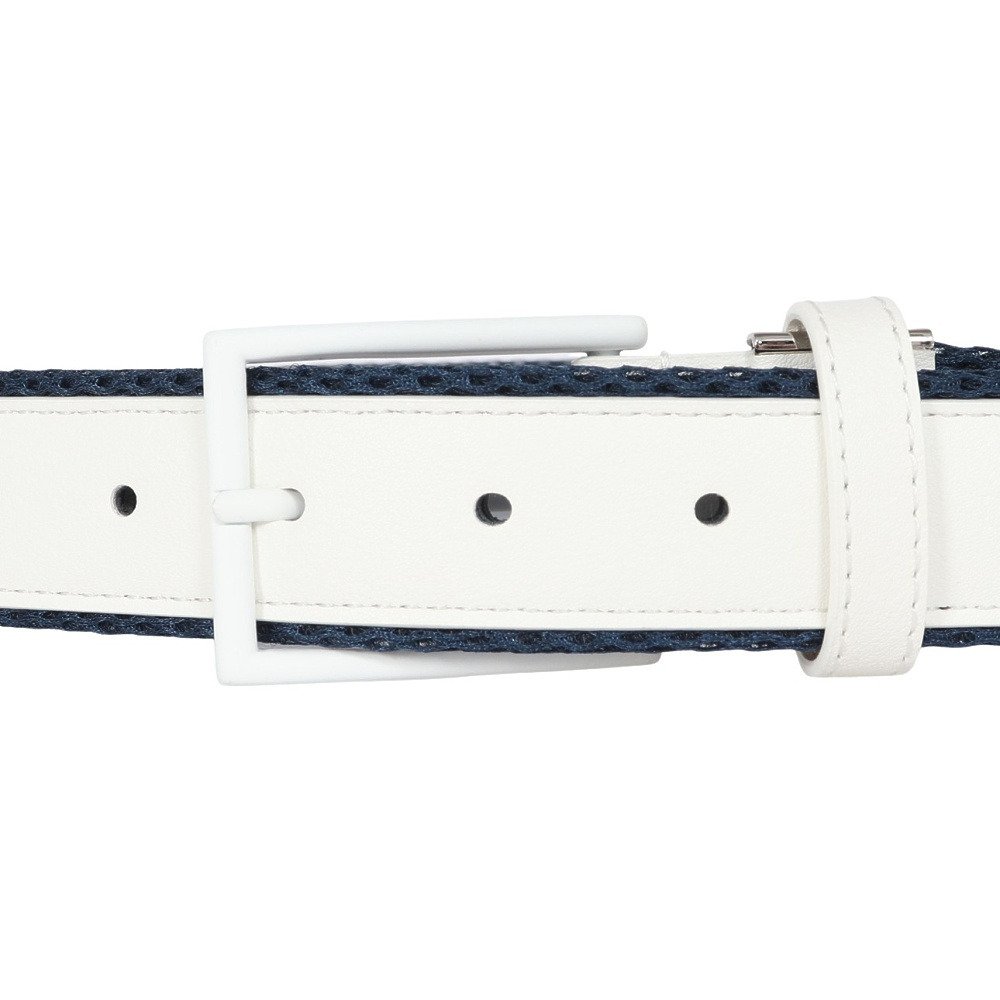 アドミラル ゴルフ（Admiral GOLF）（メンズ）ゴルフ ベルト メッシュ