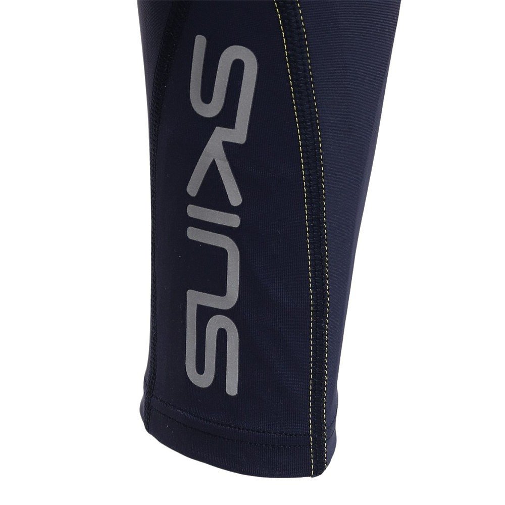 スキンズ（SKINS）（メンズ）ゴルフウェア 着圧 SERIES-3 メンズロング