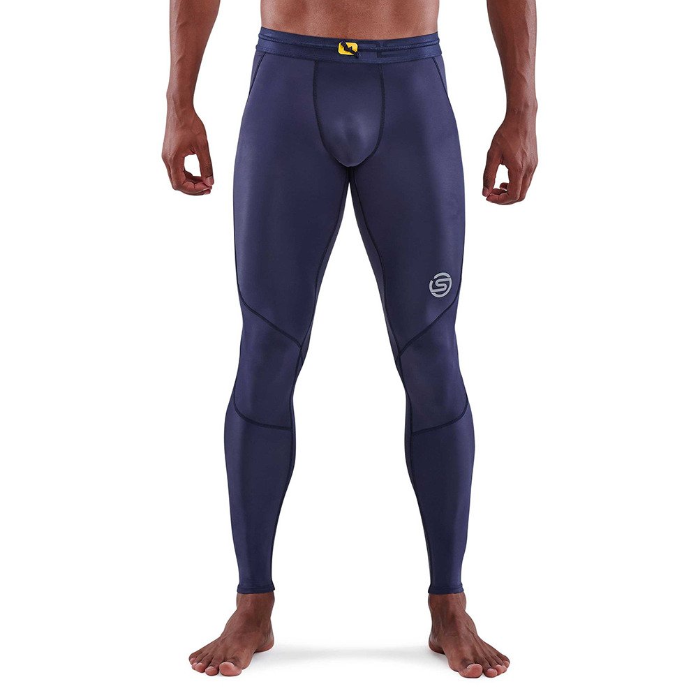 スキンズ（SKINS）（メンズ）ゴルフウェア 着圧 SERIES-3 メンズロング