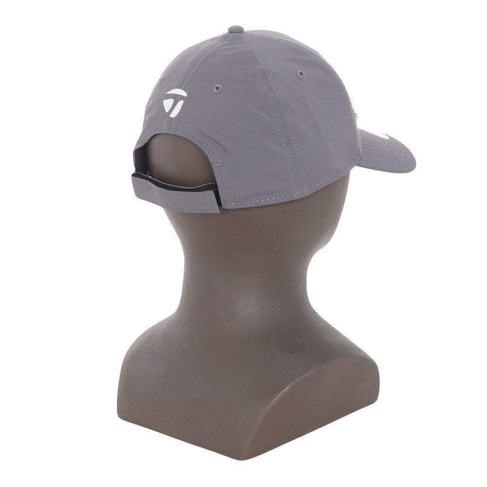 テーラーメイド（TAYLORMADE）（メンズ）ゴルフ キャップ EG レーダー