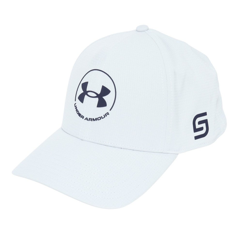 アンダーアーマー（UNDER ARMOUR）（メンズ）ゴルフ JSDriveSnapback