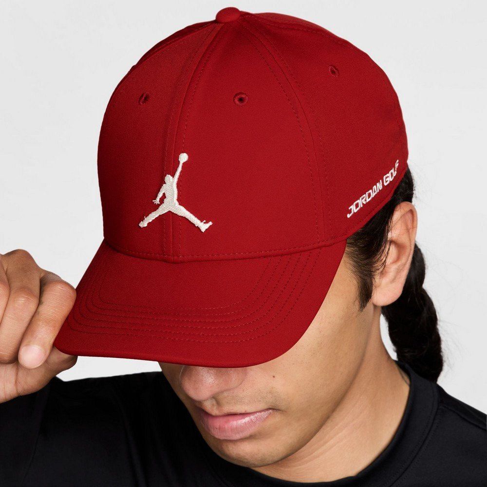 ジョーダン（JORDAN）（メンズ）ゴルフ 帽子 U ジョーダン ドライ