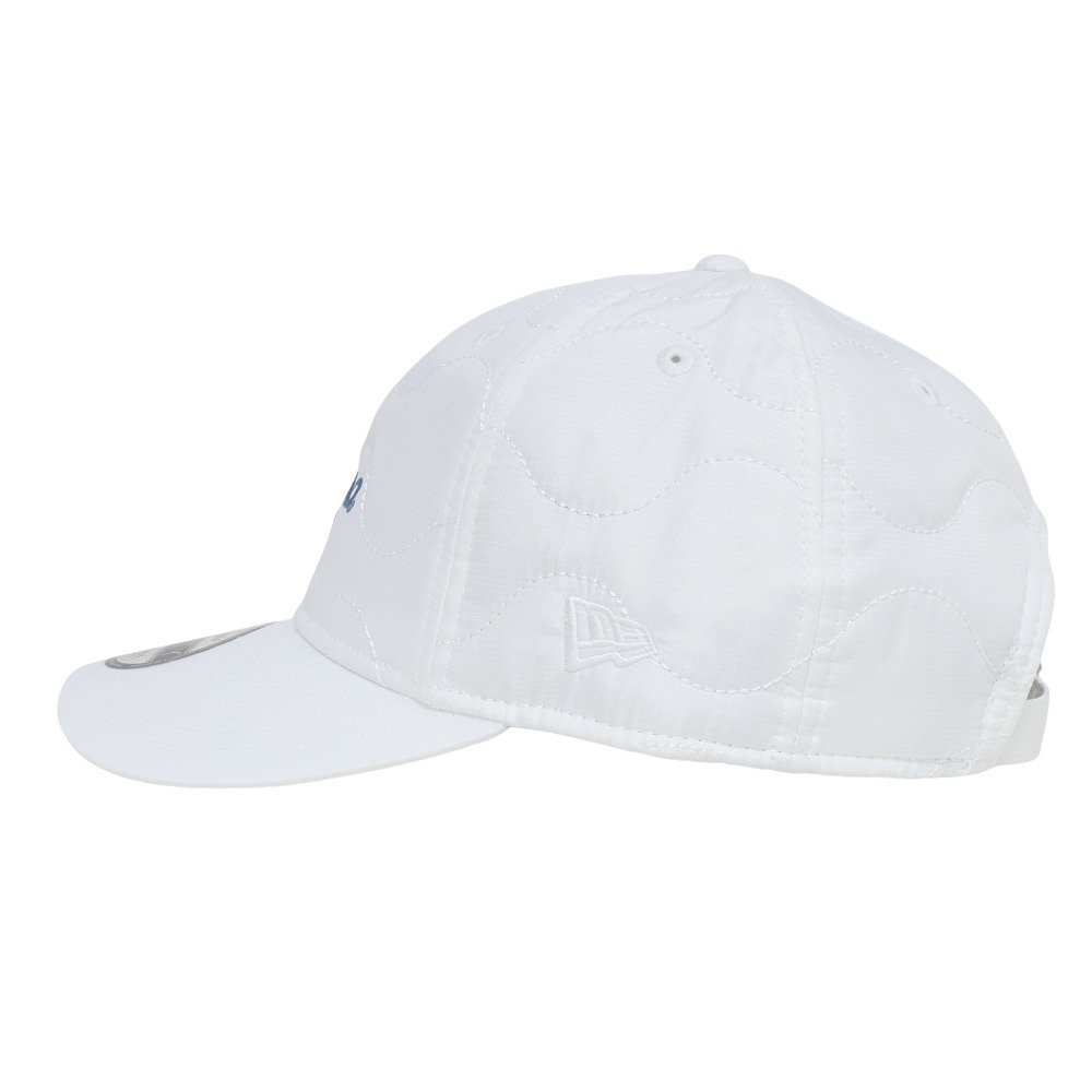 ニューエラ（NEW ERA）（メンズ、レディース）ゴルフ 撥水 保温