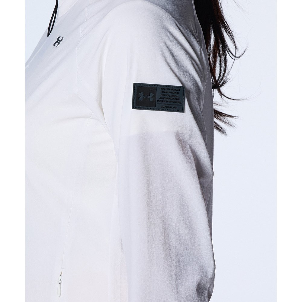 アンダーアーマー（UNDER ARMOUR）（レディース）ゴルフウェア