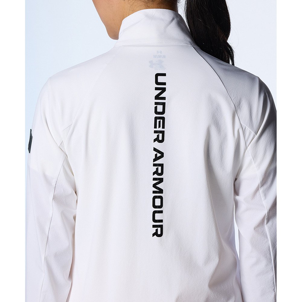 アンダーアーマー（UNDER ARMOUR）（レディース）ゴルフウェア