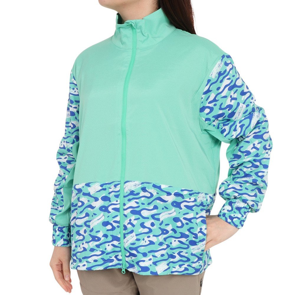 J.LINDEBERG（J.LINDEBERG）（レディース）ゴルフウェア アウター