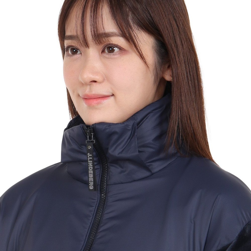 J.LINDEBERG（J.LINDEBERG）（レディース）ゴルフウェア アウター