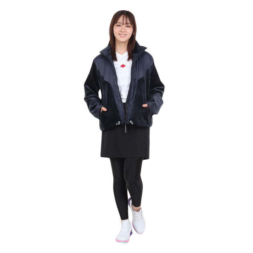 J.LINDEBERG（J.LINDEBERG）（レディース）ゴルフウェア アウター