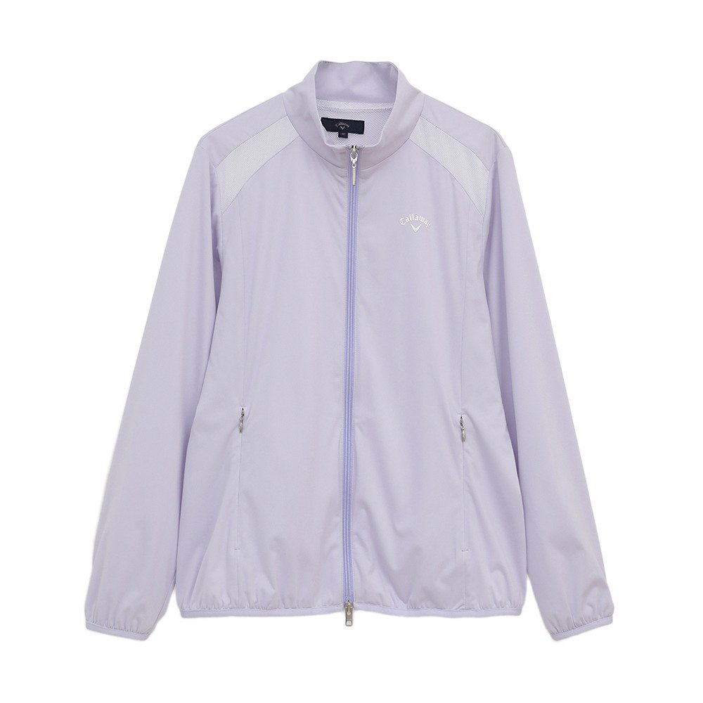 キャロウェイ（CALLAWAY）（レディース）ゴルフウェア 防風 アウター