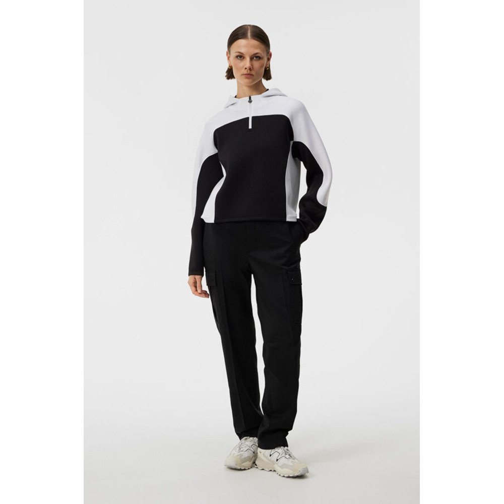 J.LINDEBERG（J.LINDEBERG）（レディース）ゴルフウェア 吸汗 速乾