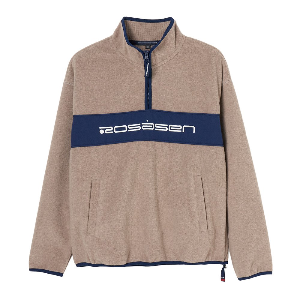 ROSASEN（ROSASEN）（レディース）ゴルフウェア アウター 3層フリース