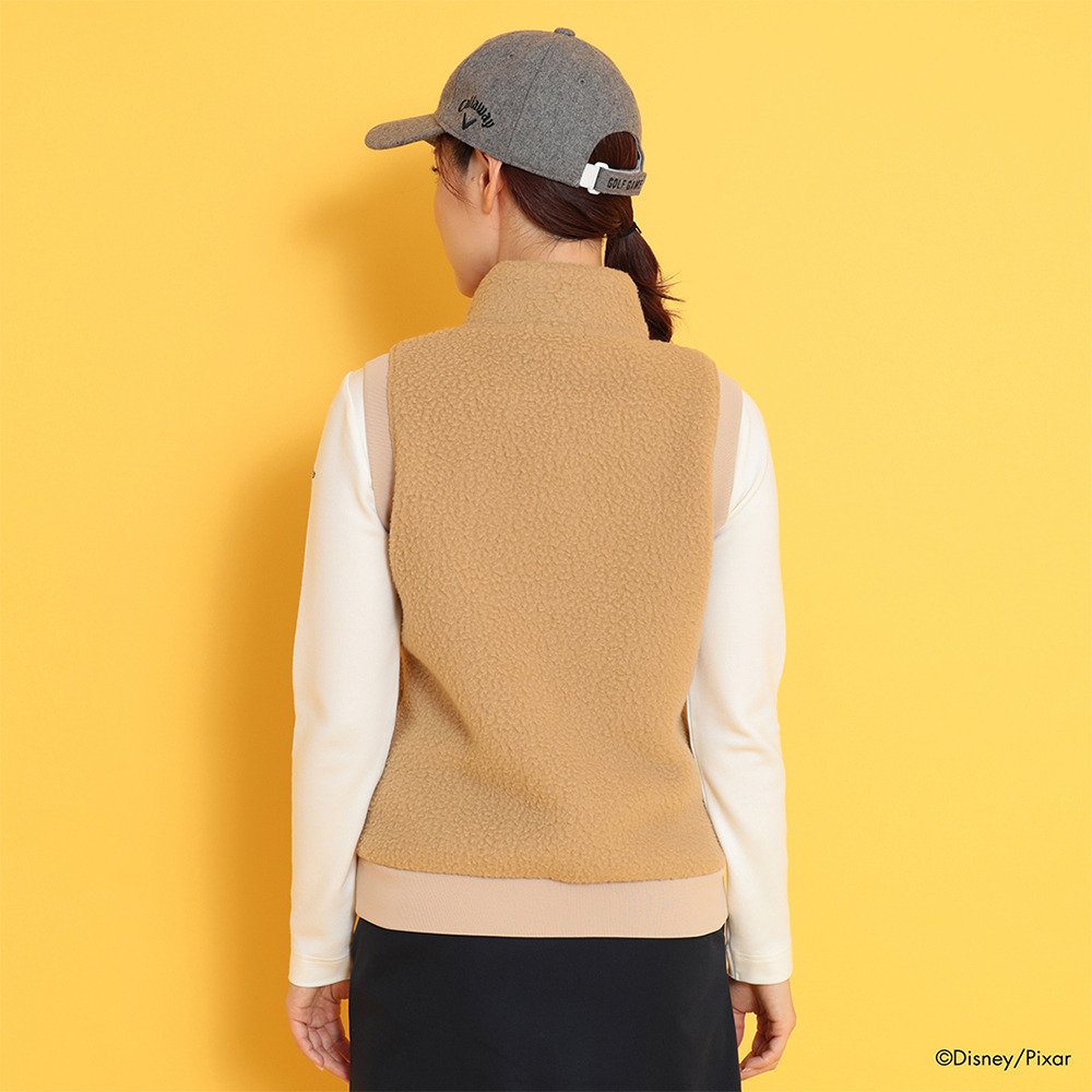 キャロウェイ（CALLAWAY）（レディース）ゴルフウェア アウター Toy