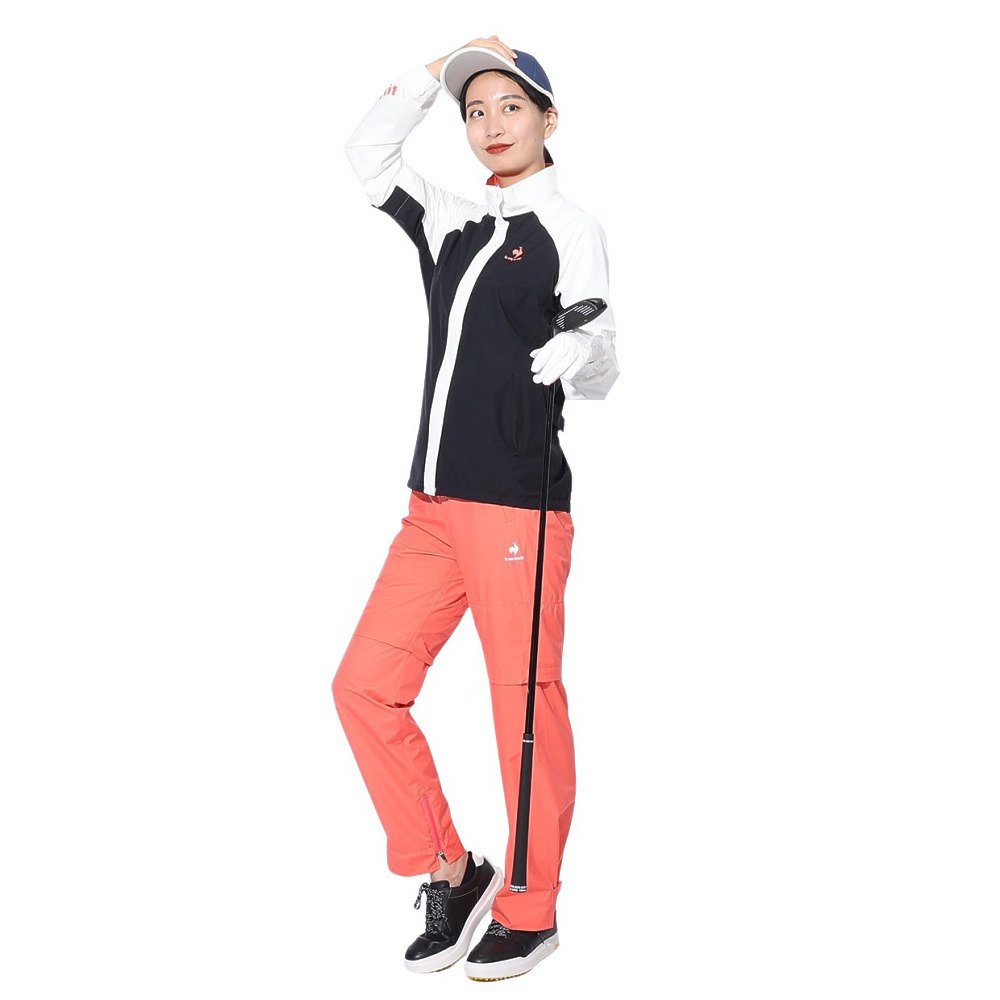 ルコックゴルフ（le coq sportif golf）（レディース）ゴルフウェア
