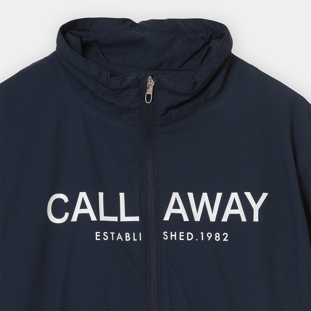 キャロウェイ（CALLAWAY）（レディース）ゴルフウェア アウター レイン