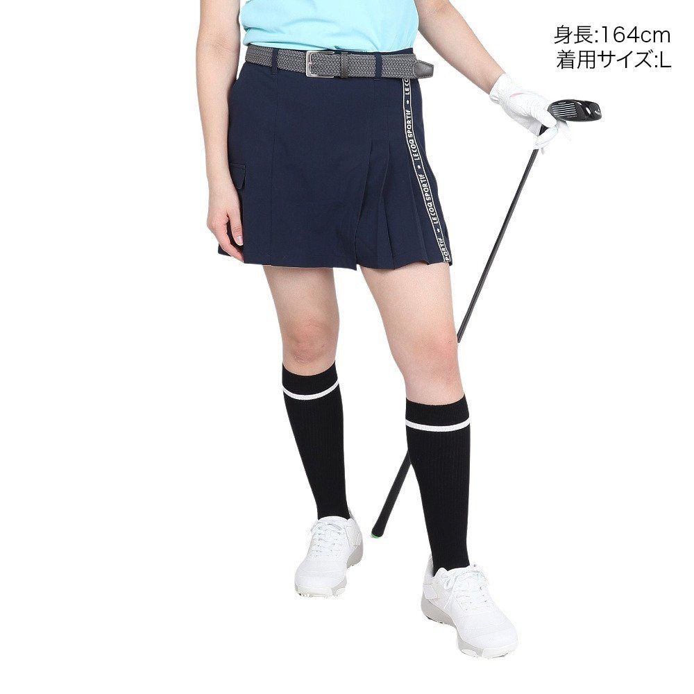 ルコックスポルティフ（lecoqsportif）（レディース）ゴルフウェア