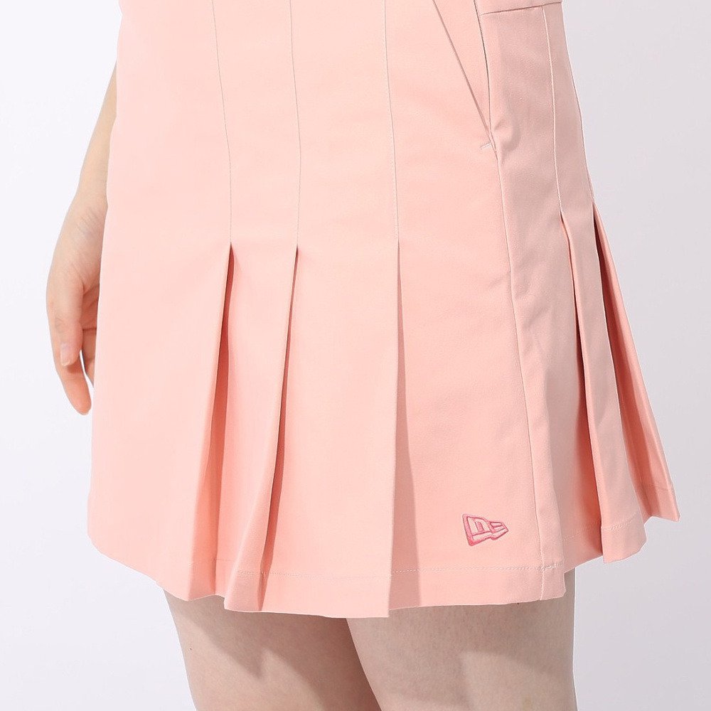 ニューエラ（NEW ERA）（レディース）ゴルフウェア インナーパンツ付き