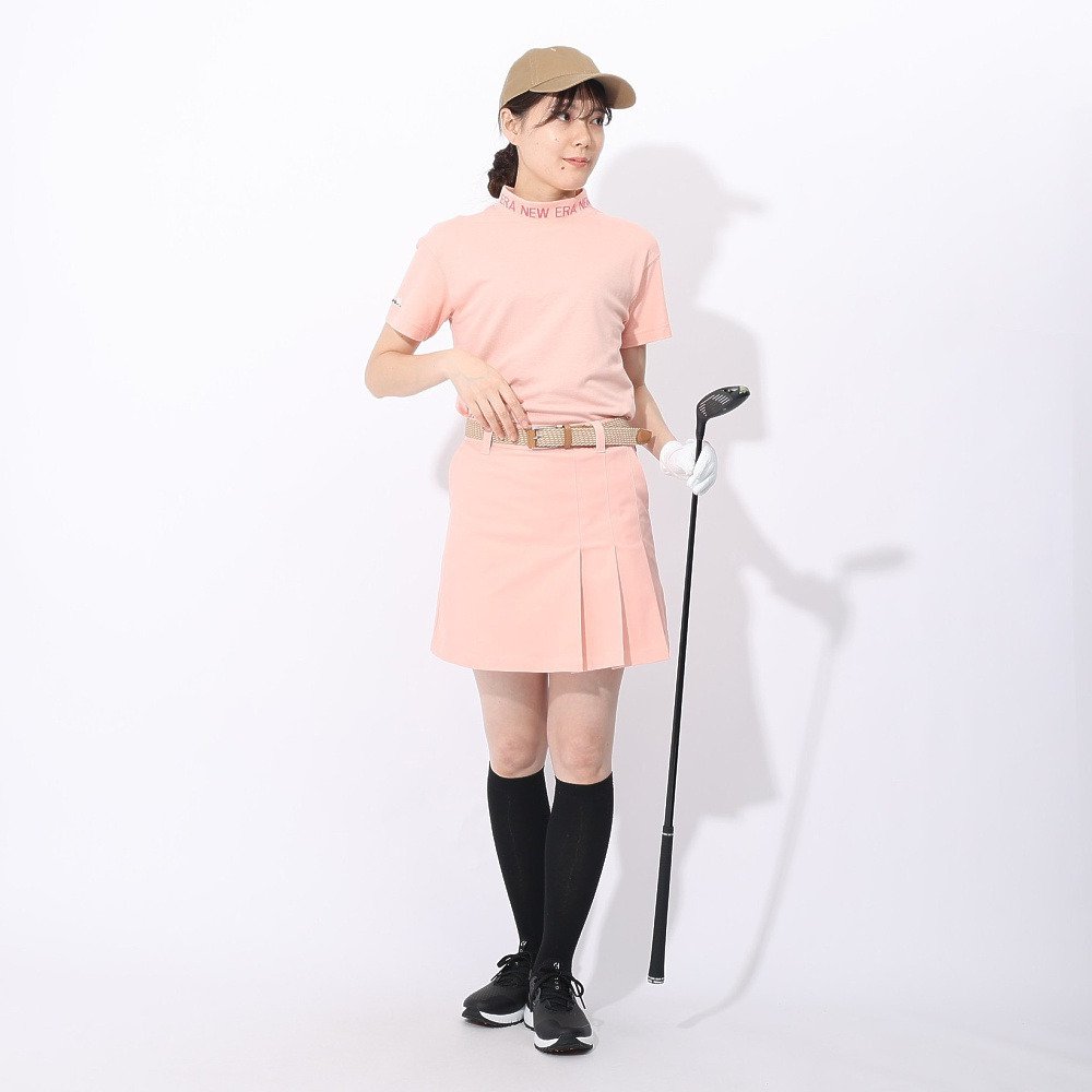 ニューエラ（NEW ERA）（レディース）ゴルフウェア インナーパンツ付き