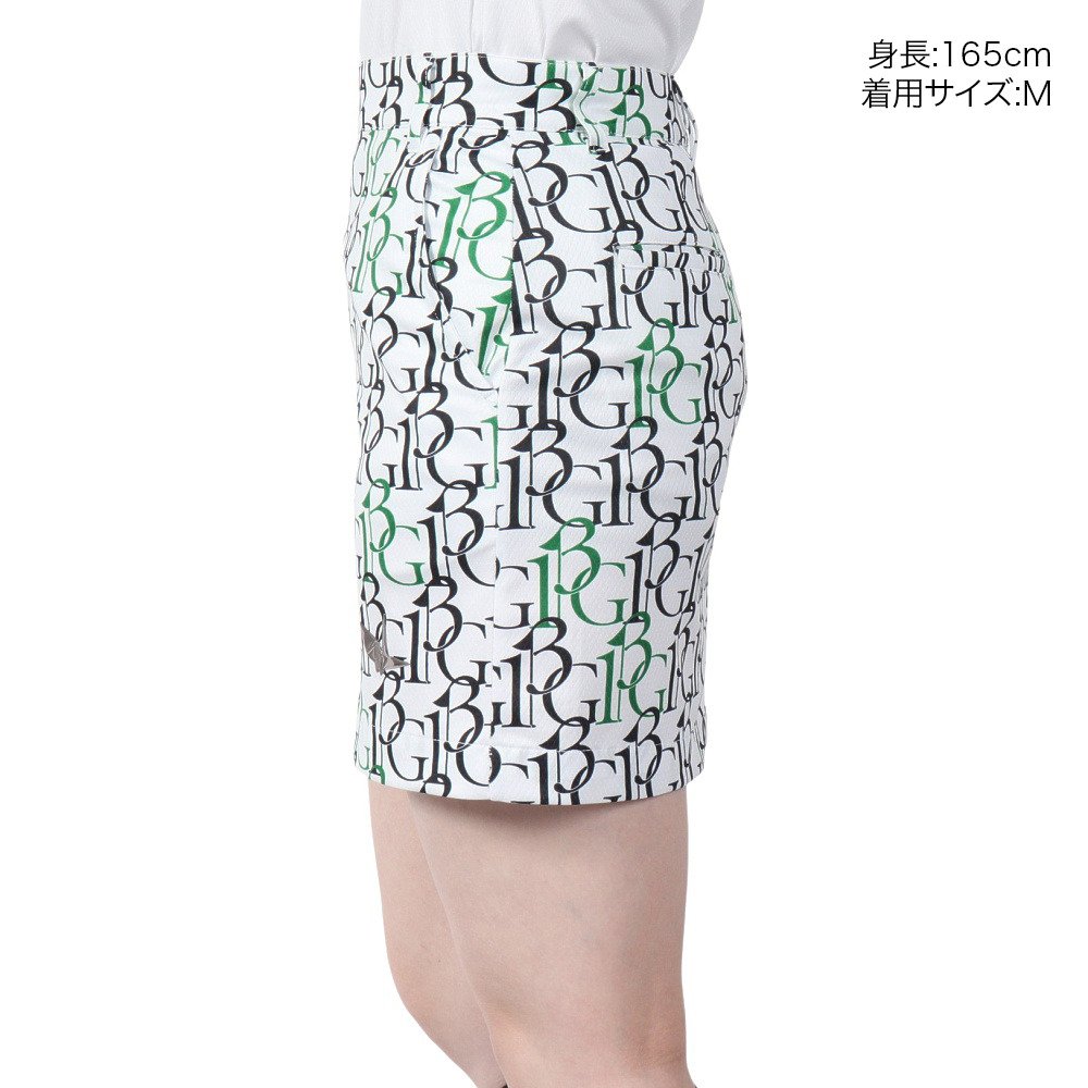 ウノ ピゥ ウノ ウグァーレ トレ（1PIU1UGUALE3）（レディース）ゴルフ