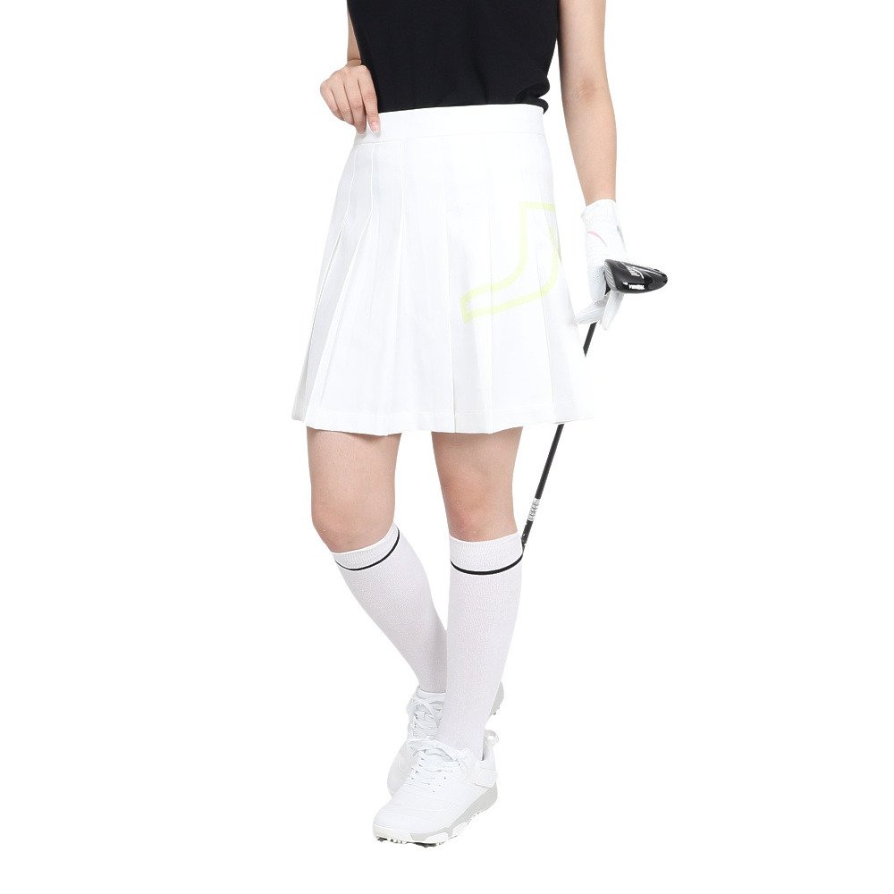 J.LINDEBERG（J.LINDEBERG）（レディース）ゴルフウェア 速乾 軽量