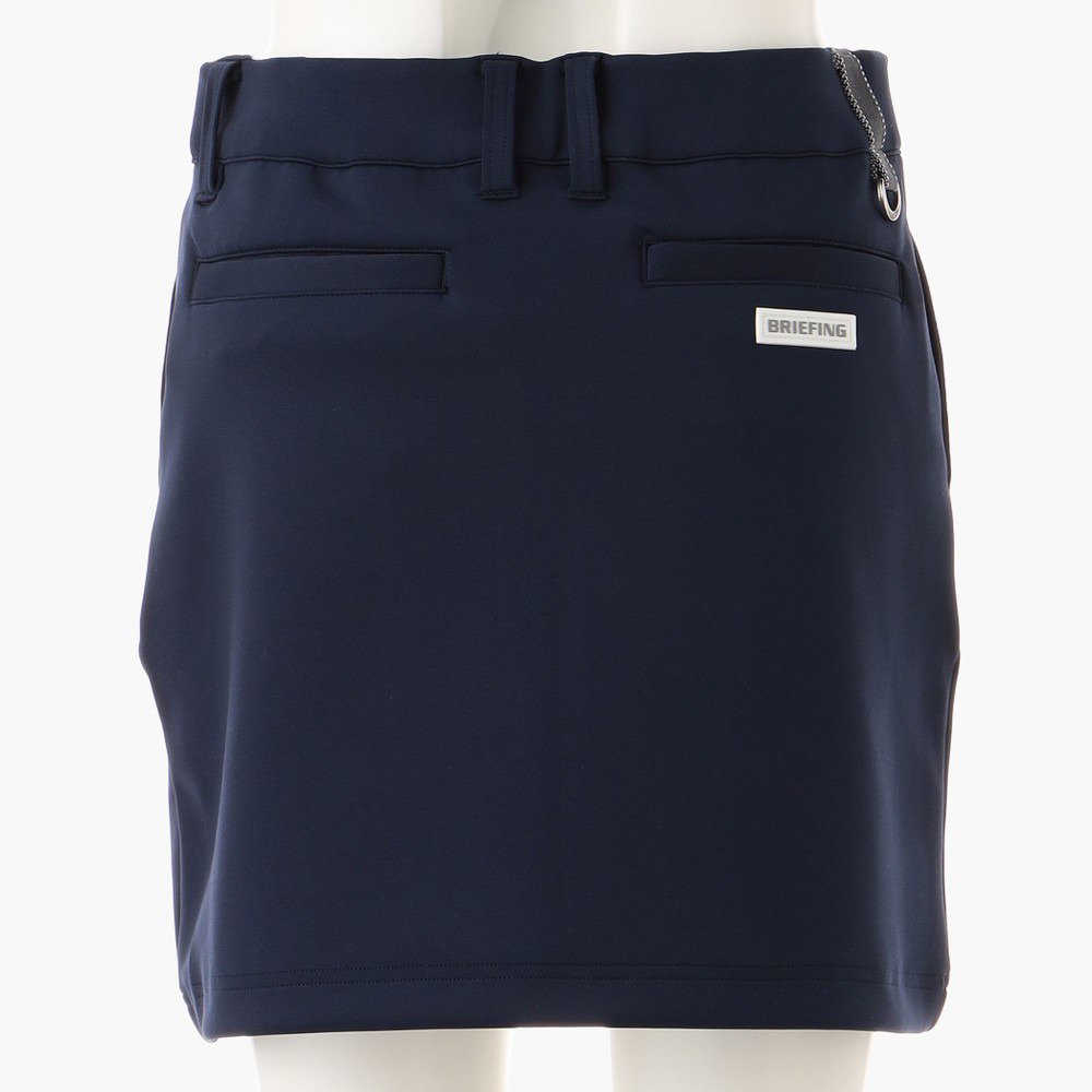 ブリーフィング（BRIEFING）（レディース）ゴルフウェア 3D ロゴ