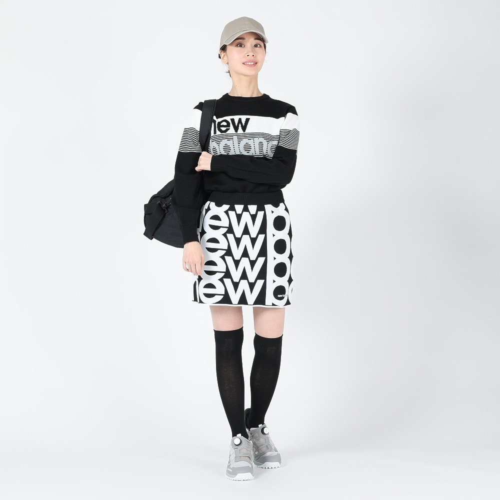 ニューバランス（new balance）（レディース）ゴルフウェア 軽量