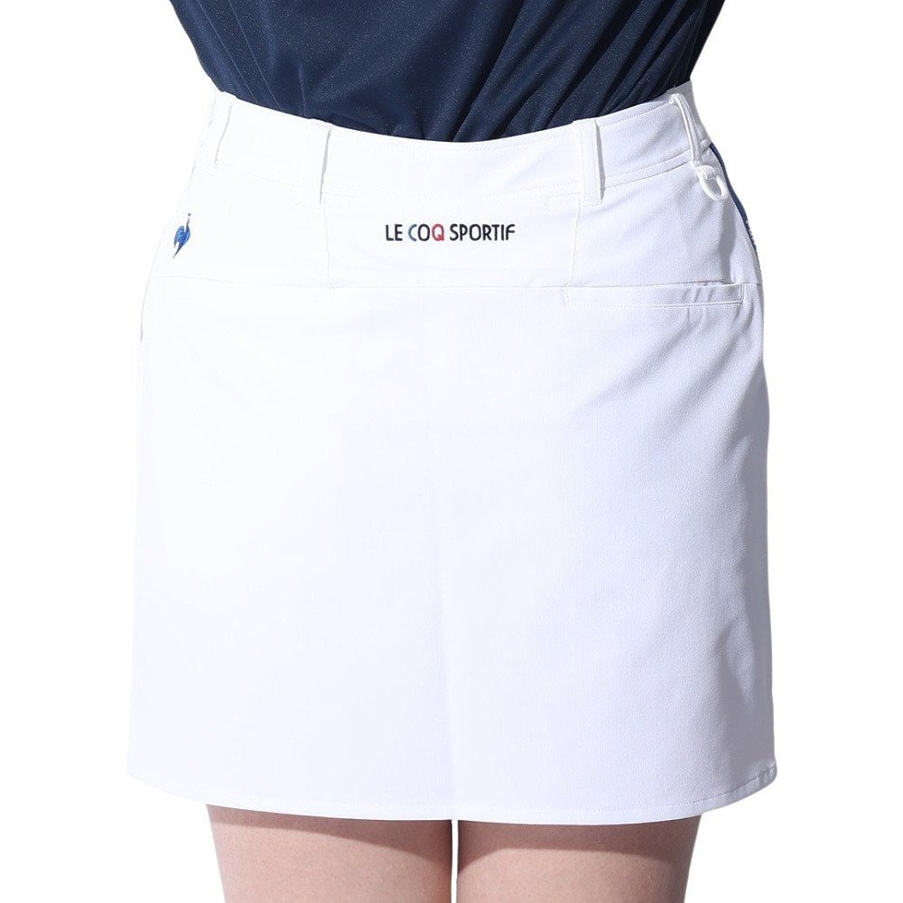 ルコックスポルティフ（lecoqsportif）（レディース）ゴルフウェア