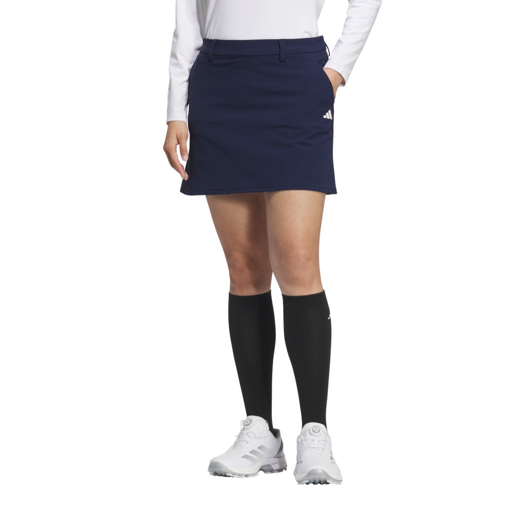 アディダス（adidas）（レディース）ゴルフウェア 4WAYストレッチ