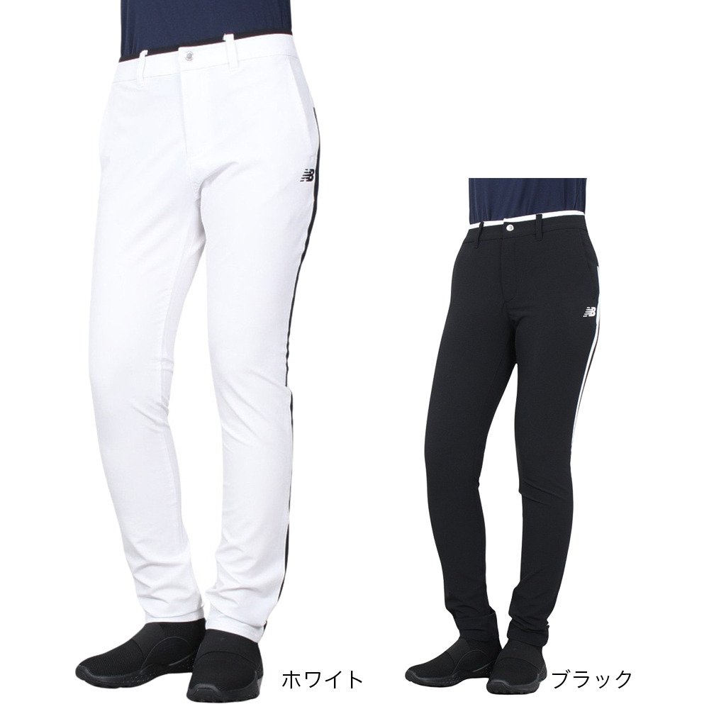 ニューバランス（new balance）（レディース）ゴルフウェア スリム