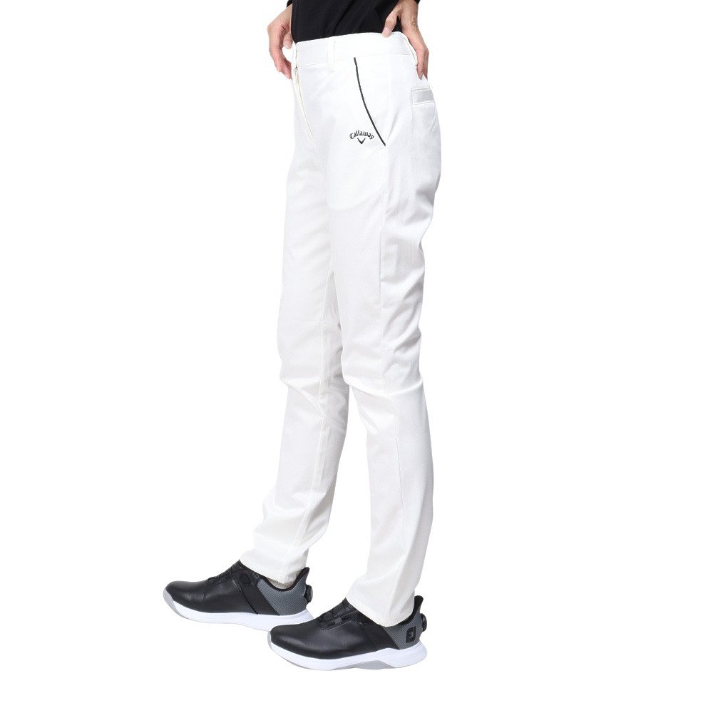 キャロウェイ（CALLAWAY）（レディース）ゴルフウェア パンツ