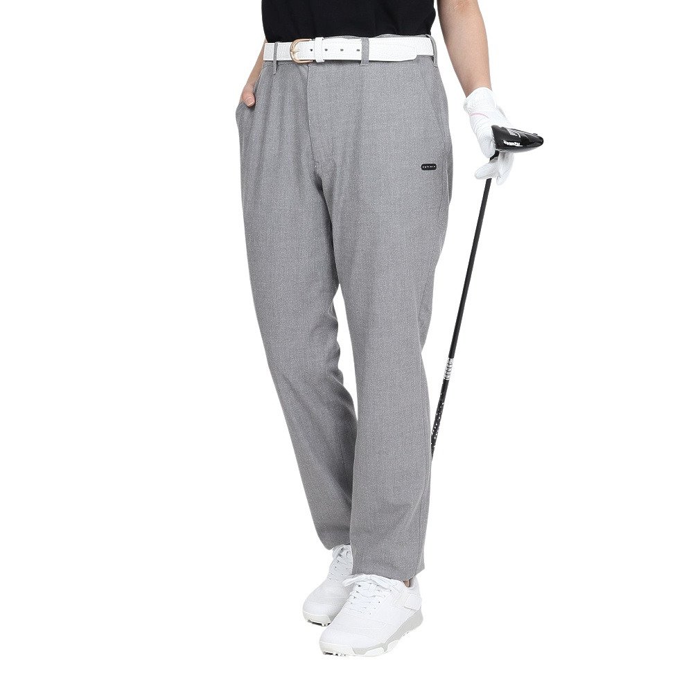 エピキュール（epicure）（レディース）ゴルフウェア 吸湿発熱 微起毛