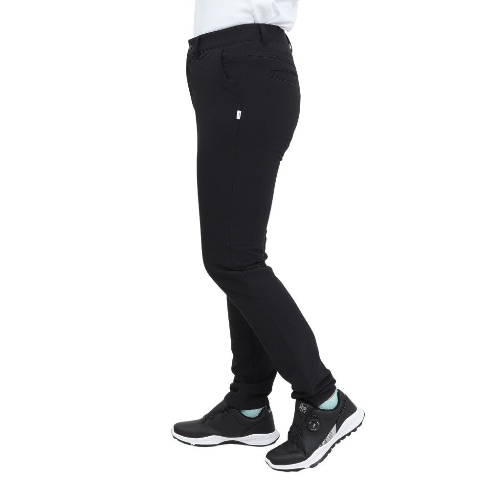 ニューバランス（new balance）（レディース）ゴルフウェア 裏起毛