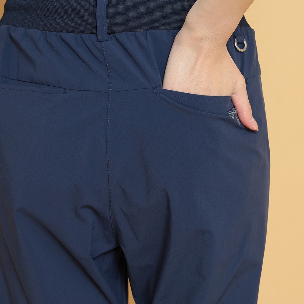 キャロウェイ（CALLAWAY）（レディース）ゴルフウェア 接触冷感 8WAY