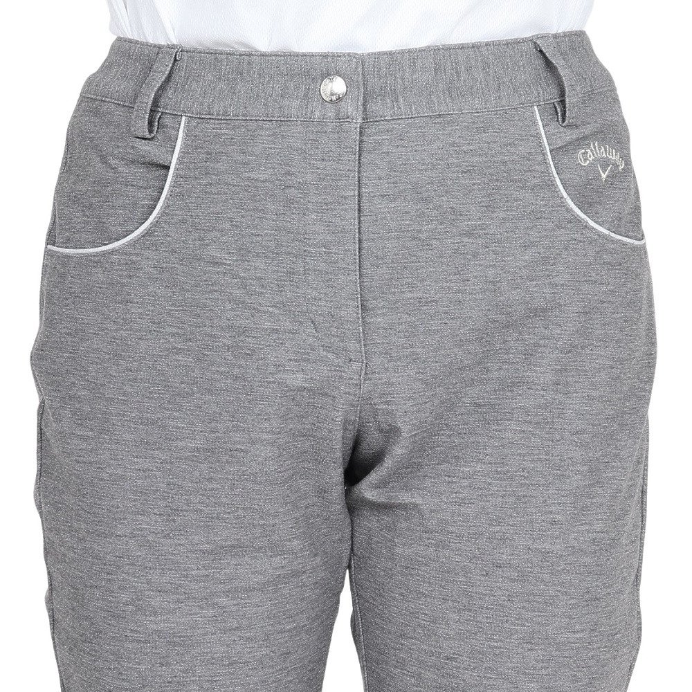 キャロウェイ（CALLAWAY）（レディース）ゴルフウェア 8WAY ストレッチ