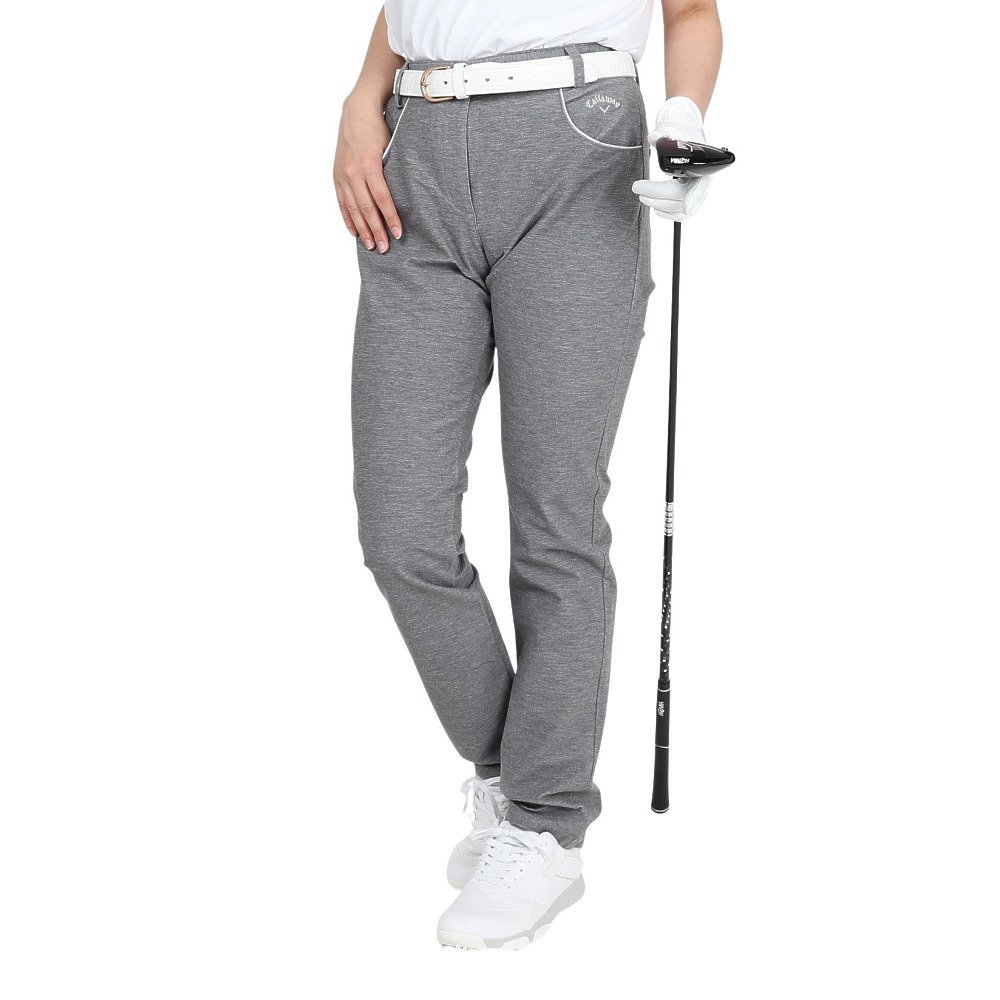 キャロウェイ（CALLAWAY）（レディース）ゴルフウェア 8WAY ストレッチ