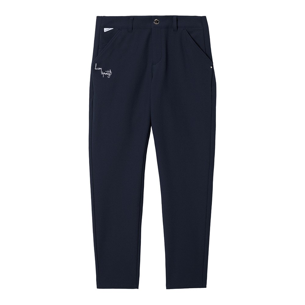 ルコックスポルティフ（lecoqsportif）（レディース）ゴルフウェア 裏