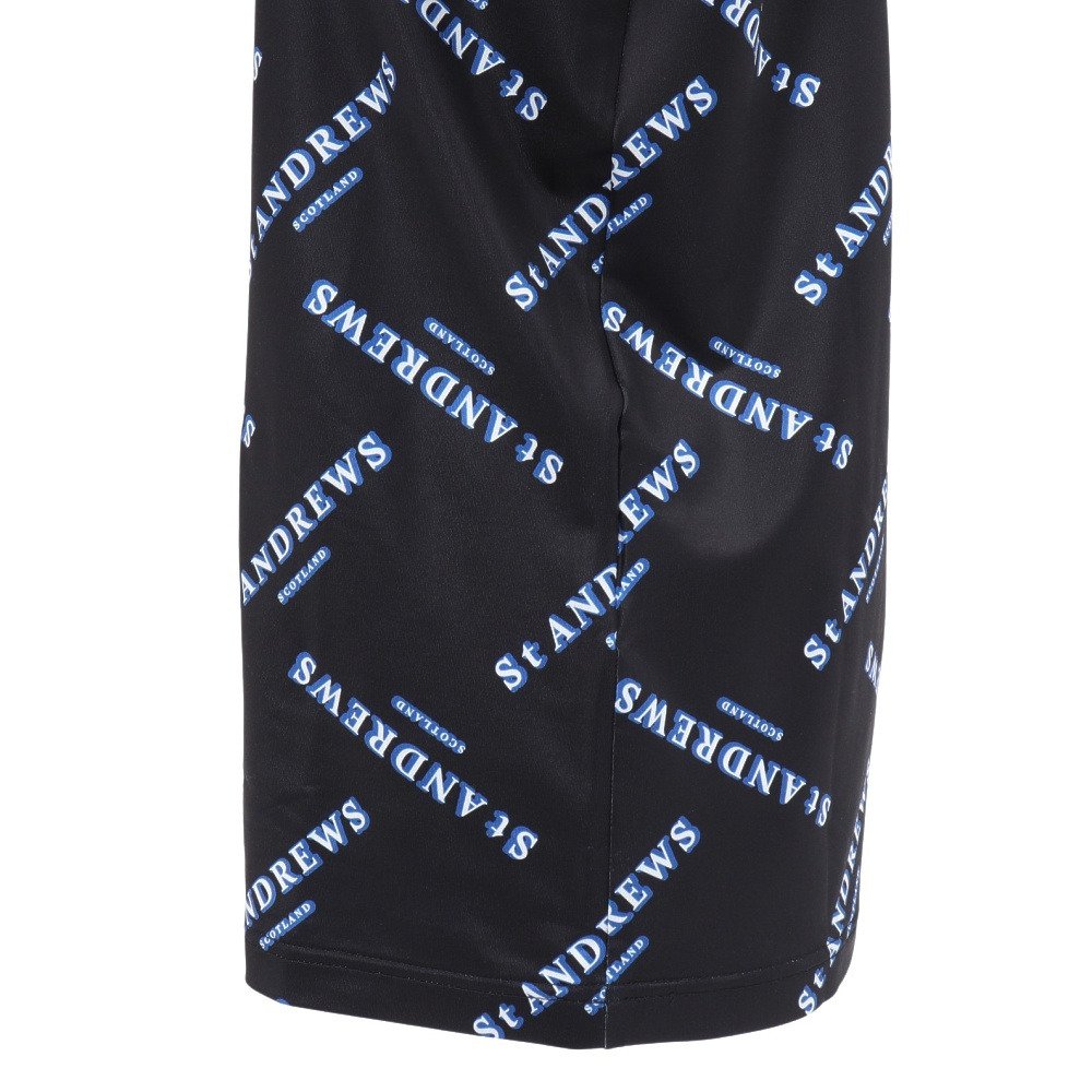 セントアンドリュース（ST.ANDREWS）（レディース）ゴルフウェア 吸水