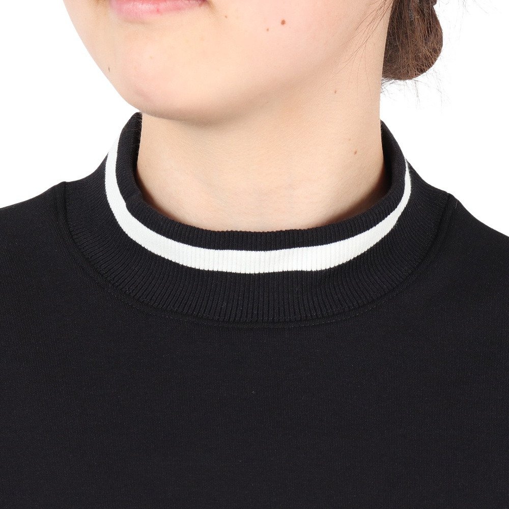 ニューエラ（NEW ERA）（レディース）ゴルフウェア 保温 テック