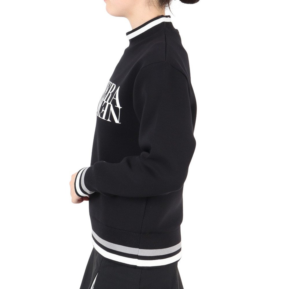 ニューエラ（NEW ERA）（レディース）ゴルフウェア 保温 テック