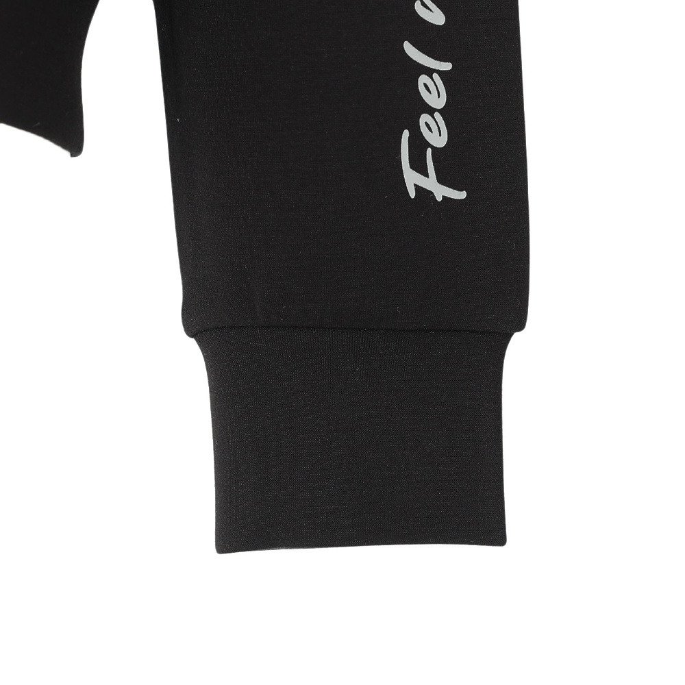 ピン（PING）（レディース）ゴルフウェア パーカー ダンボールニット