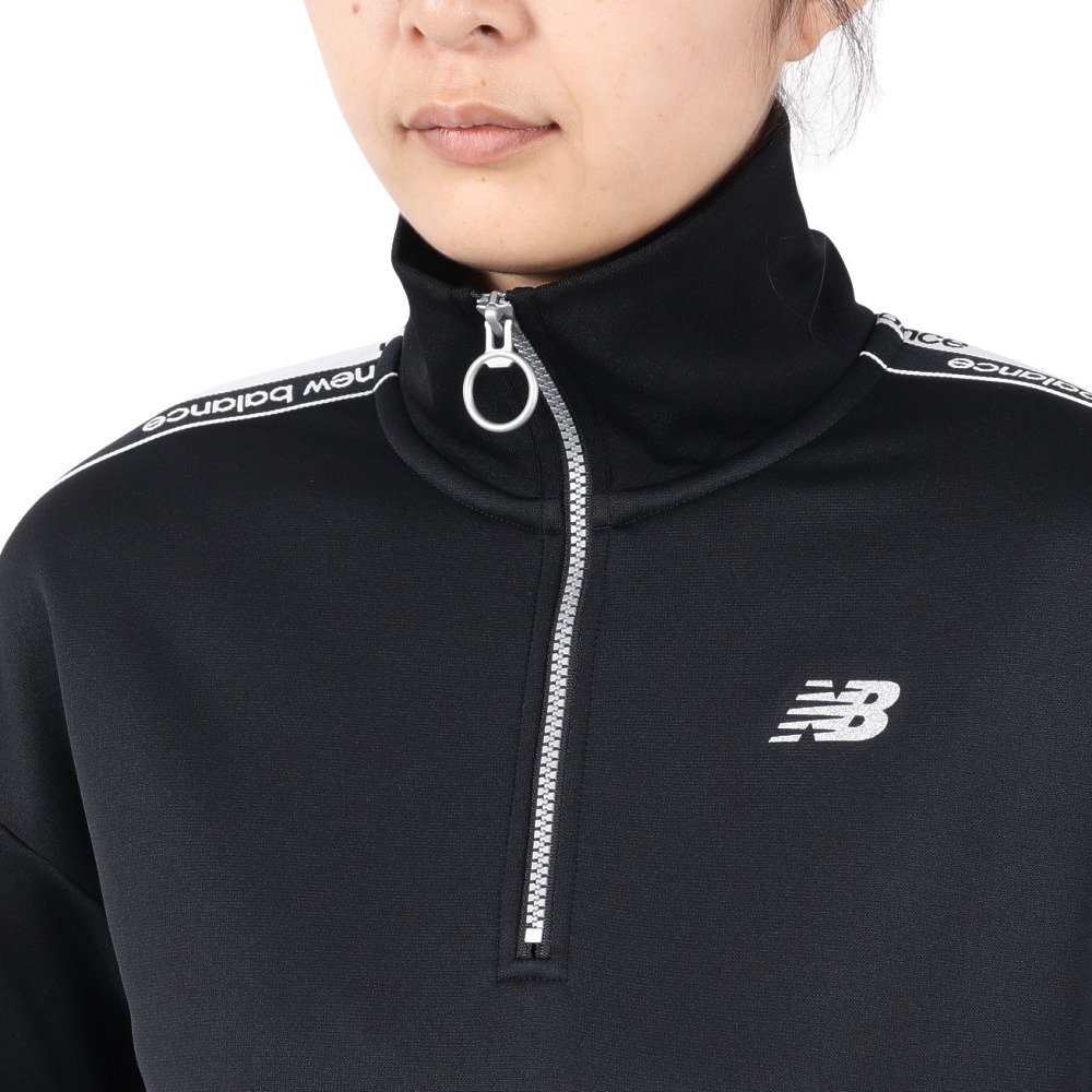 ニューバランス（new balance）（レディース）ゴルフウェア 長袖
