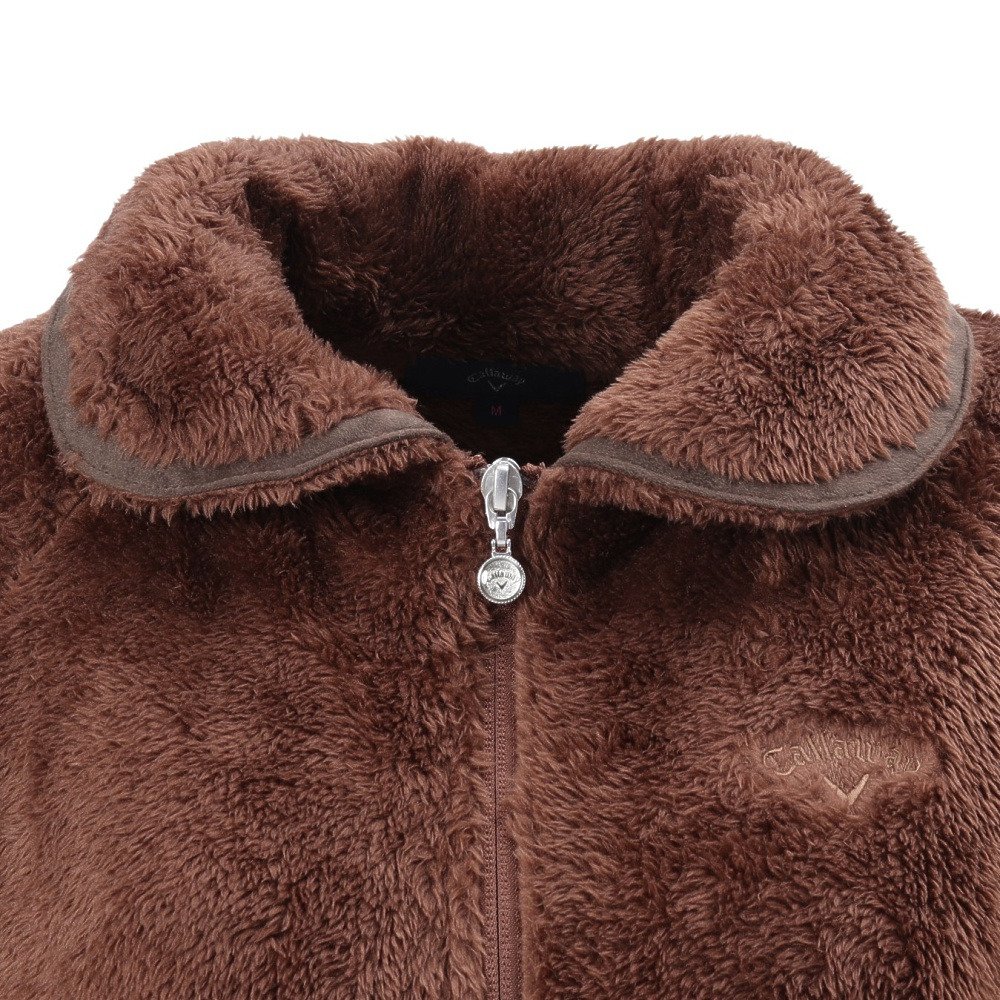 キャロウェイ（CALLAWAY）（レディース）ゴルフウェア 裏起毛