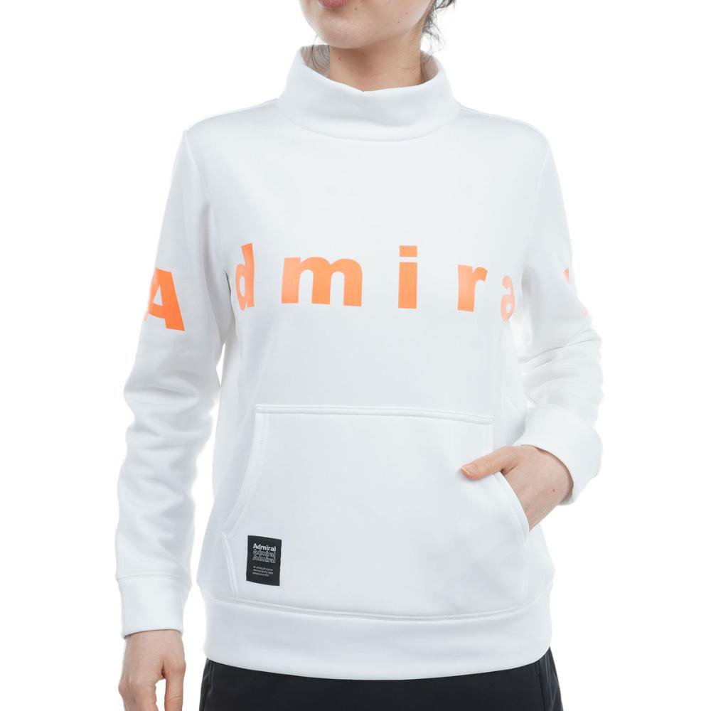 アドミラル ゴルフ（Admiral GOLF）（レディース）ゴルフウェア 裏起毛