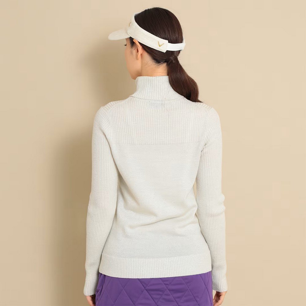 キャロウェイ（CALLAWAY）（レディース）ゴルフウェア 発熱