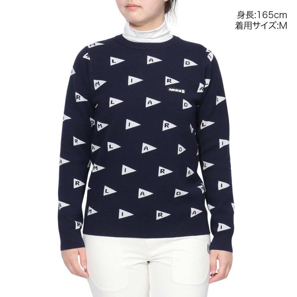 アドミラル ゴルフ（Admiral GOLF）（レディース）ゴルフウェア