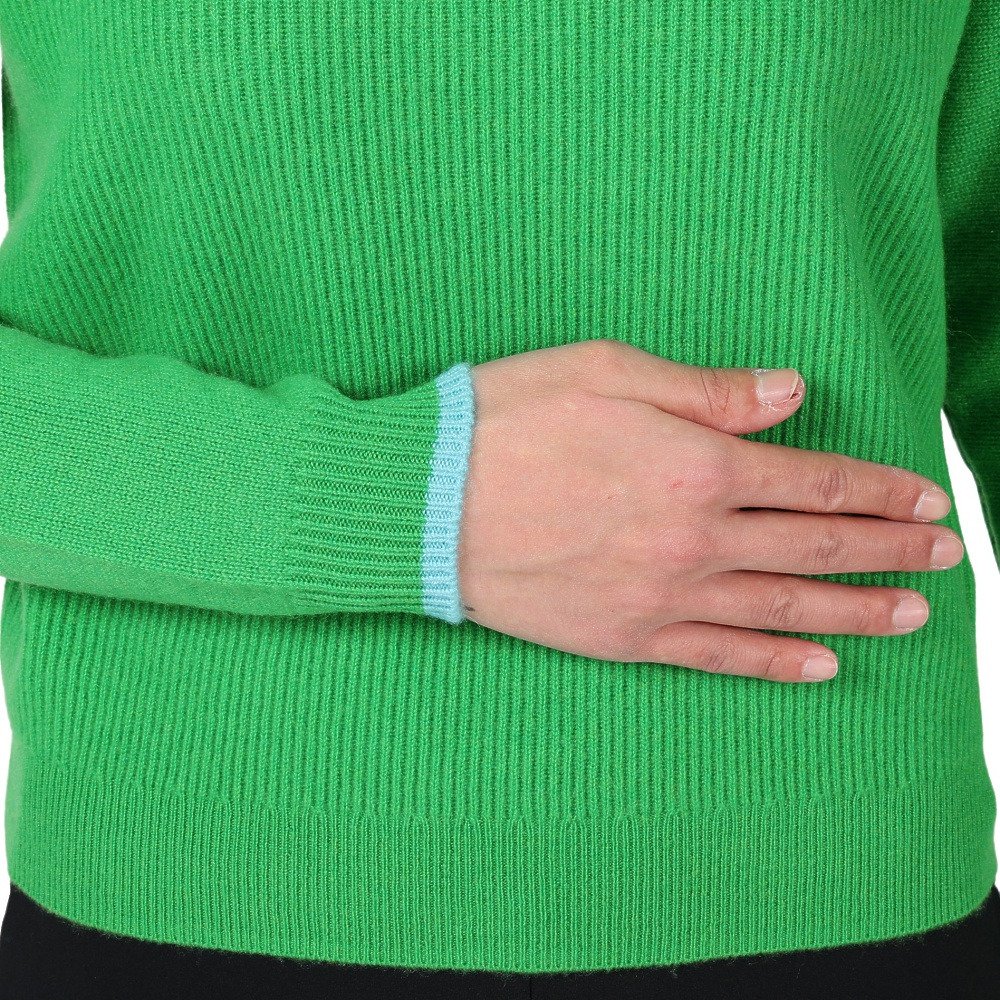 アルチビオ（archivio）（レディース）ゴルフウェア カシミヤ100