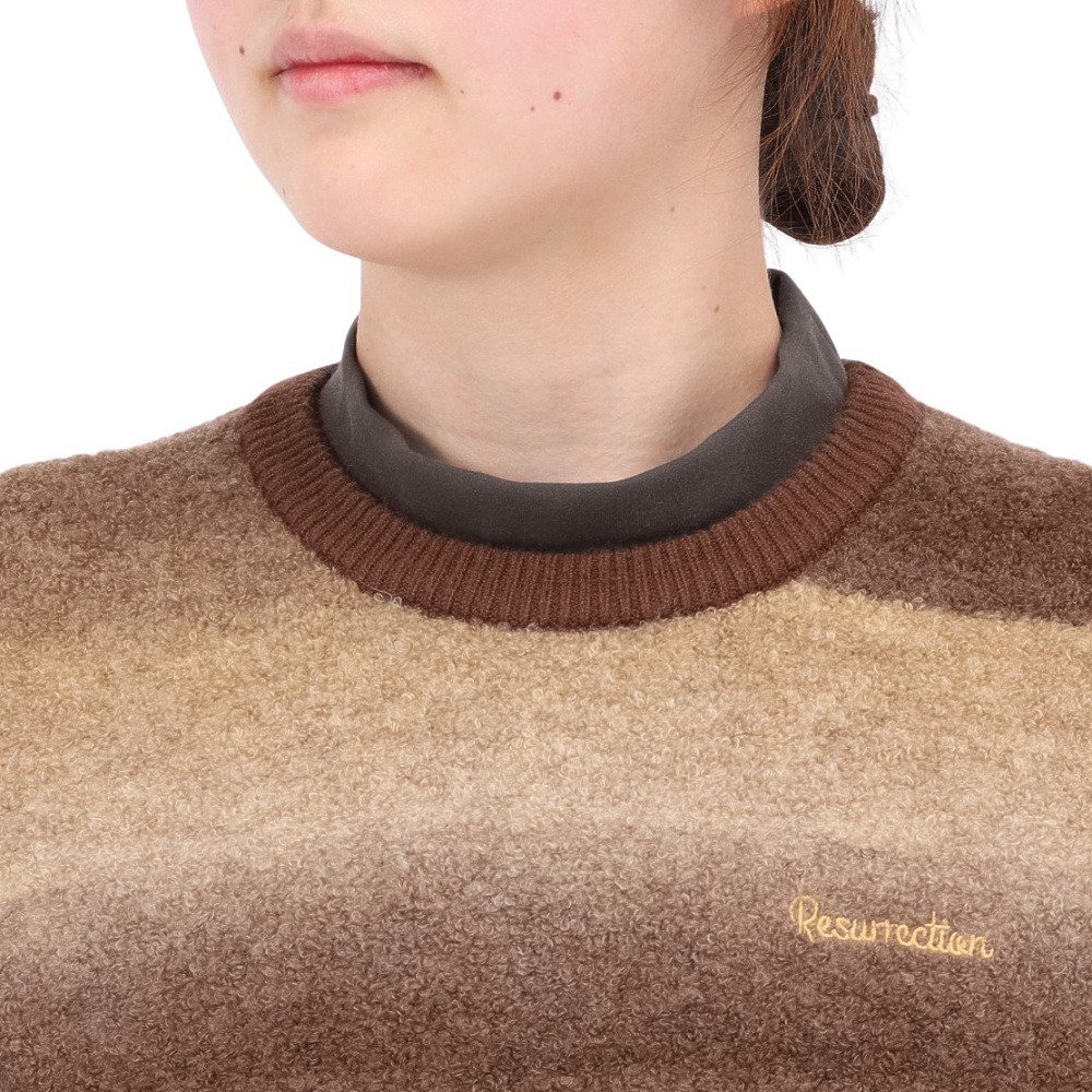 レザレクション（Resurrection）（レディース）ゴルフウェア 長袖