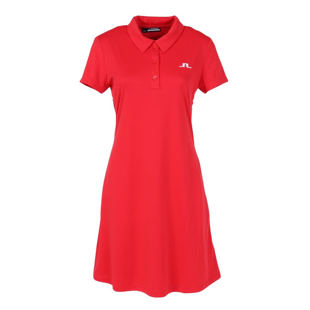 J.LINDEBERG（J.LINDEBERG）（レディース）ゴルフウェア Tinsley Dress