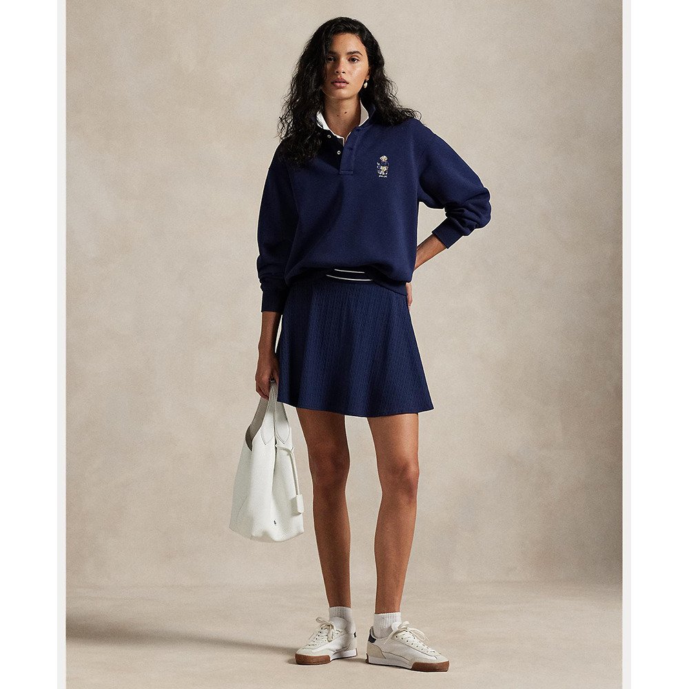 ラルフ ローレン（RALPH LAUREN）（レディース）ゴルフウェア ポロベア