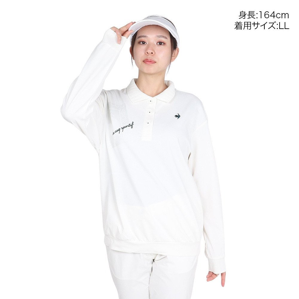 ルコックスポルティフ（lecoqsportif）（レディース）ゴルフウェア