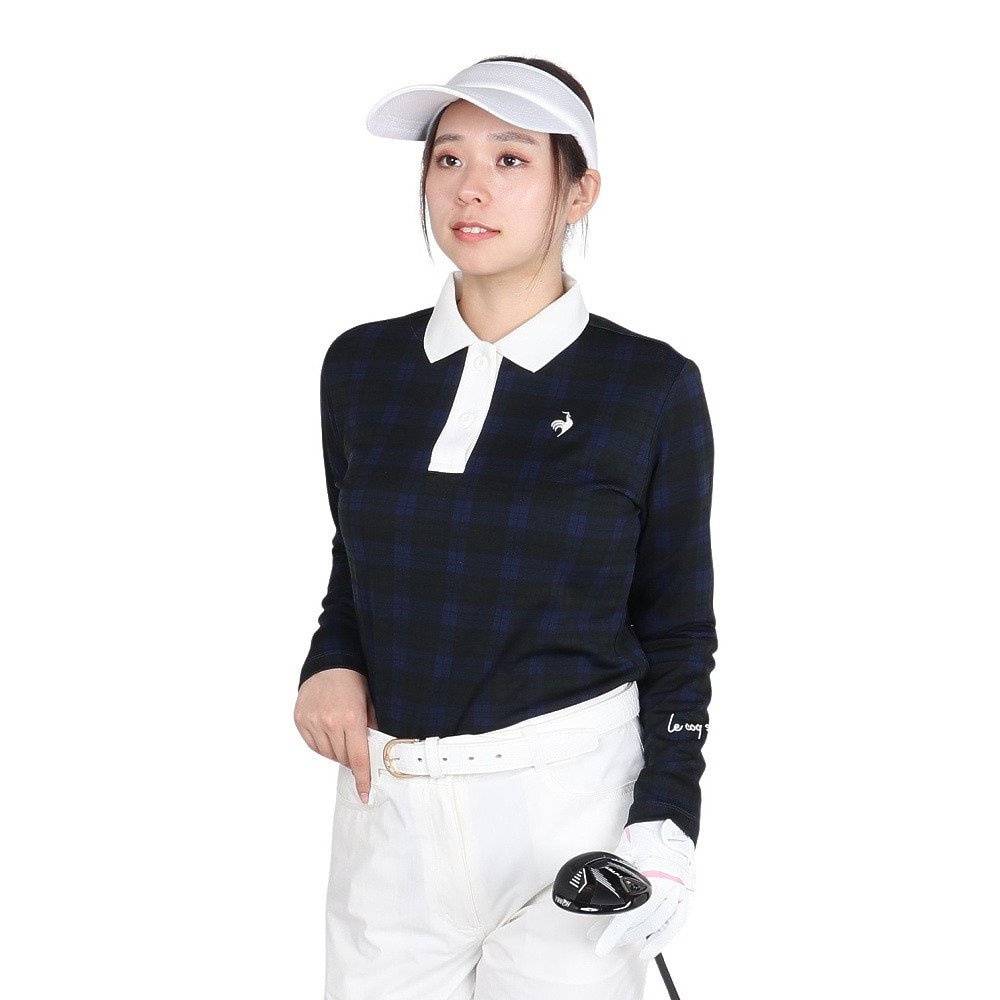 ルコックスポルティフ（lecoqsportif）（レディース）ゴルフウェア